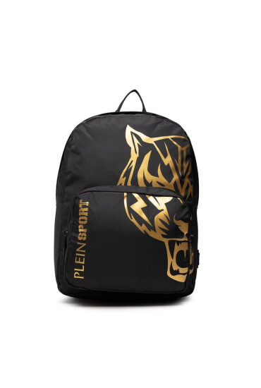 Plein Sport Раница Backpack Philadelfia 2100024 Black 293 - Mera.bg
