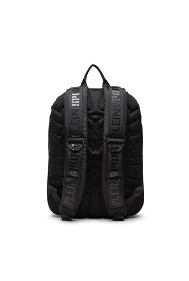 Plein Sport Раница Backpack Philadelfia 2100024 Black 293 - Mera.bg