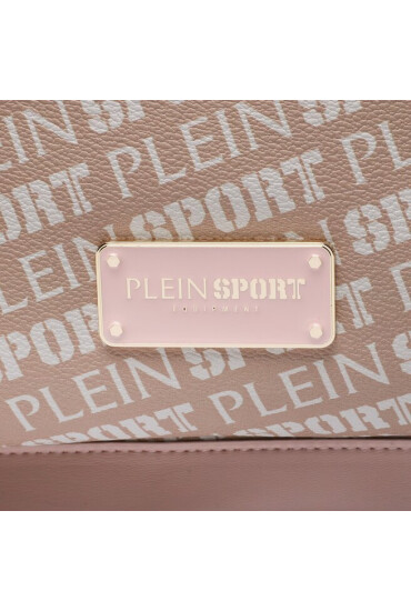 Plein Sport Раница Bacpack Red Hill 2110094 Taupe 1528 - Mera.bg