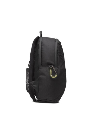 Plein Sport Раница Day Backpack Super Hero 2100003 Black 293 - Mera.bg