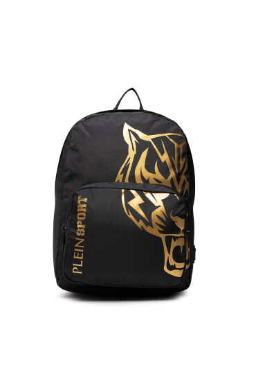 Plein Sport Раница Backpack Philadelfia 2100024 Black 293 - Mera.bg