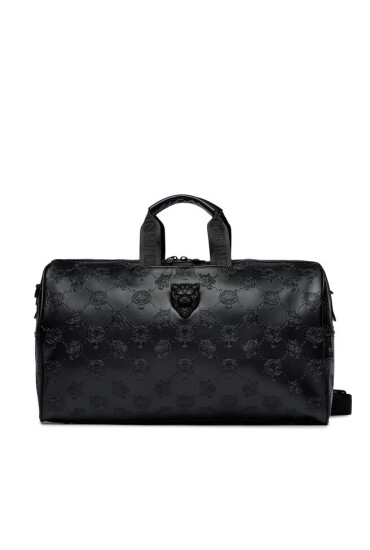 Plein Sport Сак 2100109 Black 293 - Mera.bg