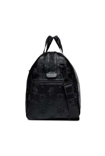 Plein Sport Сак 2100109 Black 293 - Mera.bg