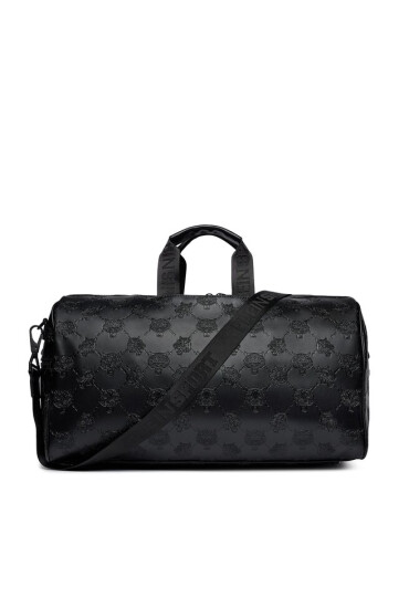 Plein Sport Сак 2100109 Black 293 - Mera.bg