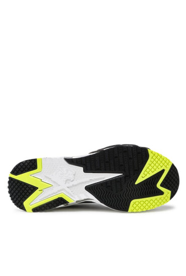 Plein Sport Сникърси FABS USC0328 PTE003N Черен - Mera.bg