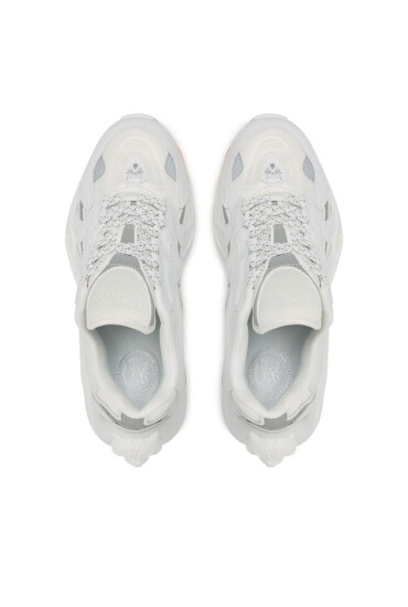 Plein Sport Сникърси The Scratch FABS USC0328 PTE003N White 01 - Mera.bg