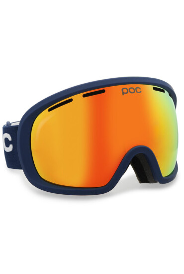 POC Очила за зимни спортове Fovea Clarity 40403 8270 Light Blue - Mera.bg