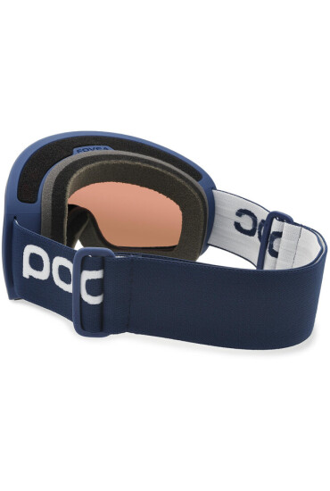 POC Очила за зимни спортове Fovea Clarity 40403 8270 Light Blue - Mera.bg