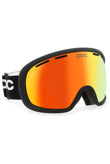 POC Очила за зимни спортове Fovea Clarity 404038172 Uranium Black - Mera.bg