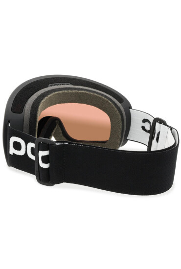 POC Очила за зимни спортове Fovea Clarity 404038172 Uranium Black - Mera.bg