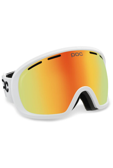 POC Очила за зимни спортове Fovea Clarity 404038265 Hydrogen White - Mera.bg