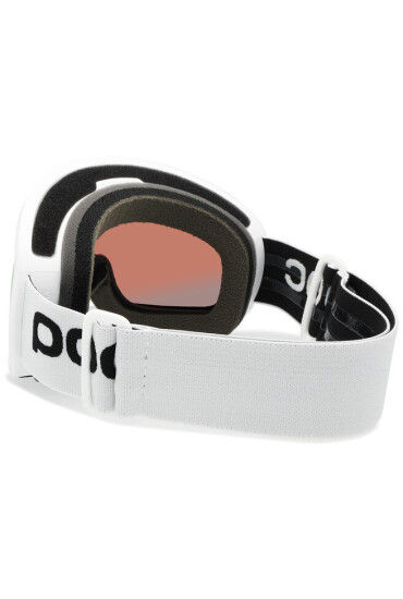 POC Очила за зимни спортове Fovea Clarity 404038265 Hydrogen White - Mera.bg