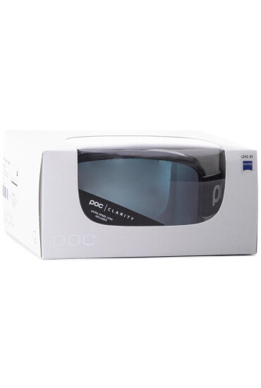 POC Очила за зимни спортове Fovea Clarity 404038265 Hydrogen White - Mera.bg