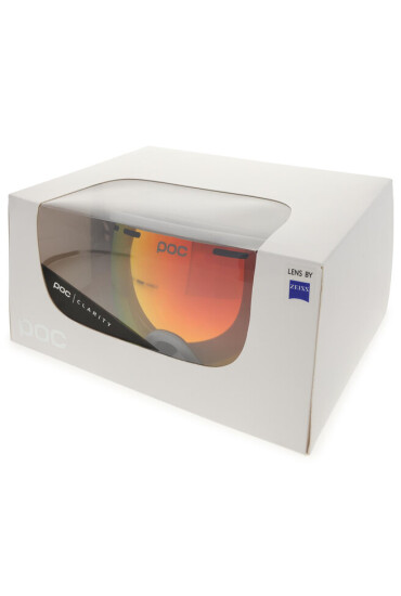 POC Очила за зимни спортове Fovea Clarity 404038295 Pegasi Grey - Mera.bg