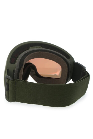 POC Очила за зимни спортове Fovea Clarity Pow Jj 40432 1432 Зелен - Mera.bg