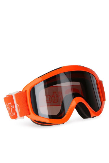 POC Очила за зимни спортове ito Iris 40063 8465 Clarity Fluorescent Orange - Mera.bg