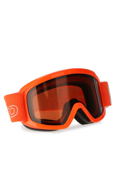 POC Очила за зимни спортове ito Opsin 40065 9050 Fluorescent Orange - Mera.bg