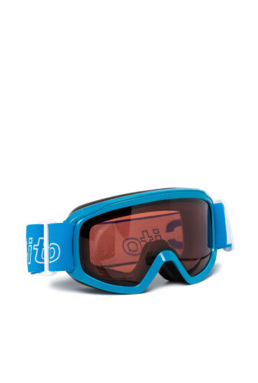 POC Очила за зимни спортове ito Opsin 400658233 Fluorescent Blue - Mera.bg