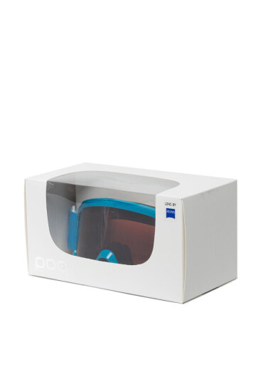 POC Очила за зимни спортове ito Opsin 400658233 Fluorescent Blue - Mera.bg