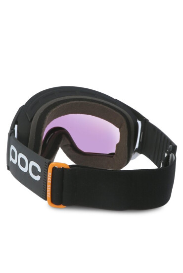 POC Очила за зимни спортове Zonula Clarity Cmop 40806 8452 Черен - Mera.bg