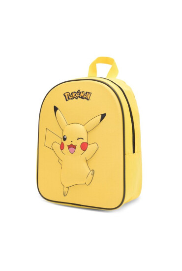 POKEMON Раница 224POC201EVA-P Жълт - Mera.bg