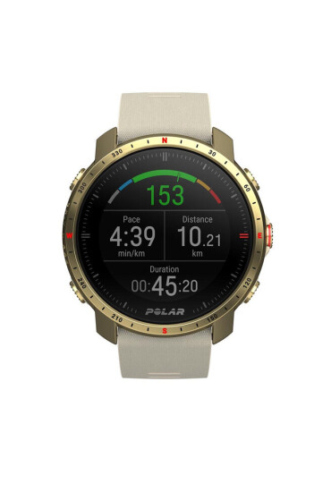 Polar Smartwatch - Mera.bg