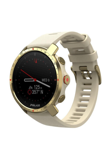 Polar Smartwatch - Mera.bg
