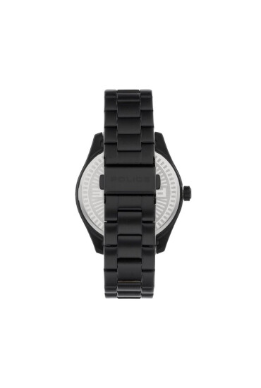 Police Часовник Grille PEWJG2121406 Black/Black - Mera.bg