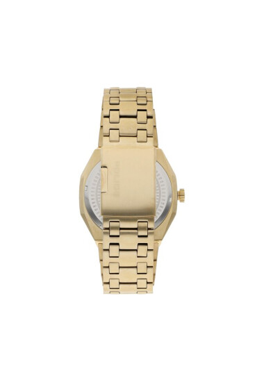 Police Часовник Kediri PEWJG2110703 Gold/Black - Mera.bg