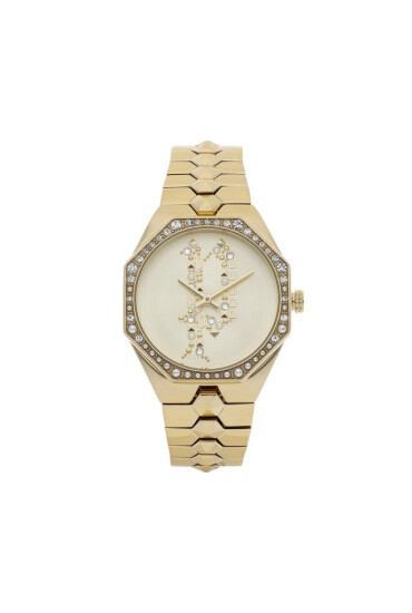 Police Часовник Montaria PEWLG2109602 Gold/Gold - Mera.bg
