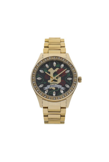 Police Часовник Pahia PEWLG2109903 Gold/Gold - Mera.bg