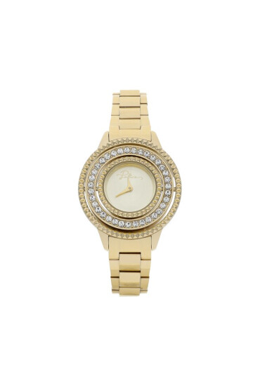 Police Часовник Pilat PL.16037BSG/22M Gold - Mera.bg