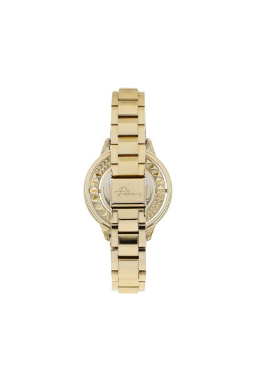 Police Часовник Pilat PL.16037BSG/22M Gold - Mera.bg