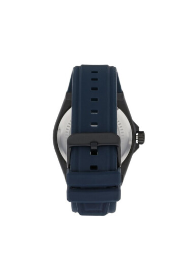 Police Часовник Salkantay PEWJQ2203240 Navy/Navy - Mera.bg