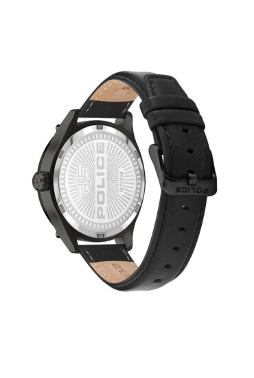 Police Часовник Waimea PEWJB2203040 Black/Black - Mera.bg