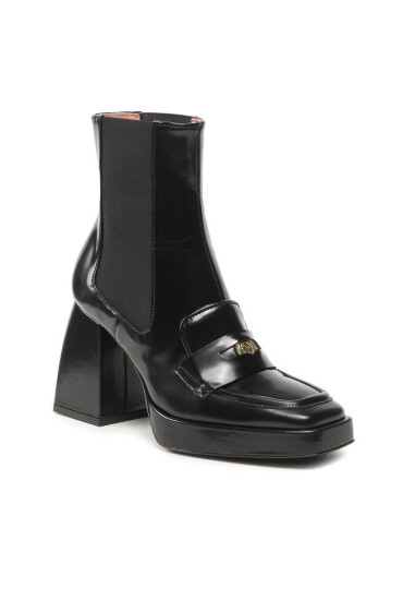 Pollini Боти SA21079C1HTH0000 Nero - Mera.bg