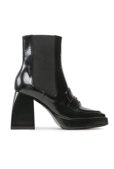 Pollini Боти SA21079C1HTH0000 Nero - Mera.bg