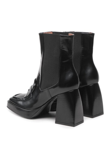 Pollini Боти SA21079C1HTH0000 Nero - Mera.bg