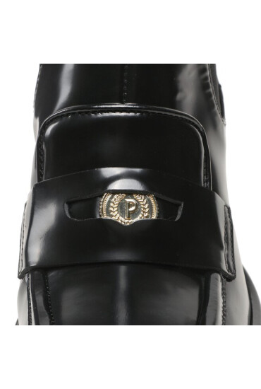 Pollini Боти SA21079C1HTH0000 Nero - Mera.bg