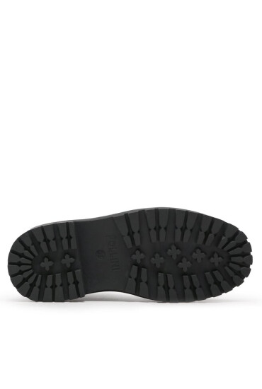 Pollini Боти TA24025G0DQ1100A Черен - Mera.bg