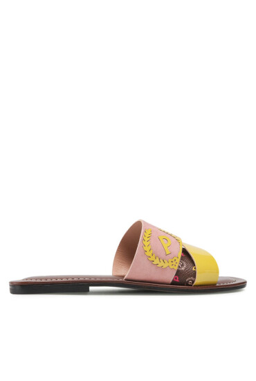 Pollini Чехли SA28030C1ETA261A Mule - Mera.bg