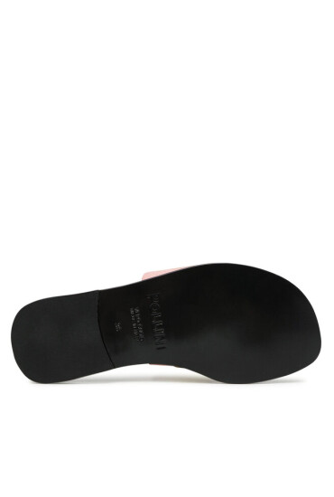 Pollini Чехли SA28030C1ETA261A Mule - Mera.bg