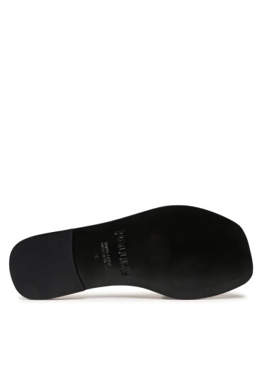 Pollini Чехли SA28030C1GTD200A Черен - Mera.bg
