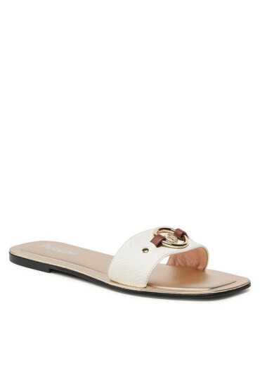 Pollini Чехли SA28030C1GTD212A Cuoio - Mera.bg