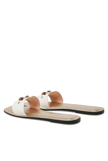 Pollini Чехли SA28030C1GTD212A Cuoio - Mera.bg