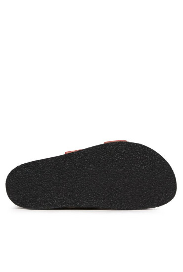 Pollini Чехли SA28073G1GTH0462 Червен - Mera.bg