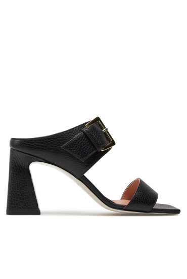 Pollini Чехли SA28237C0ITD0000 Черен - Mera.bg
