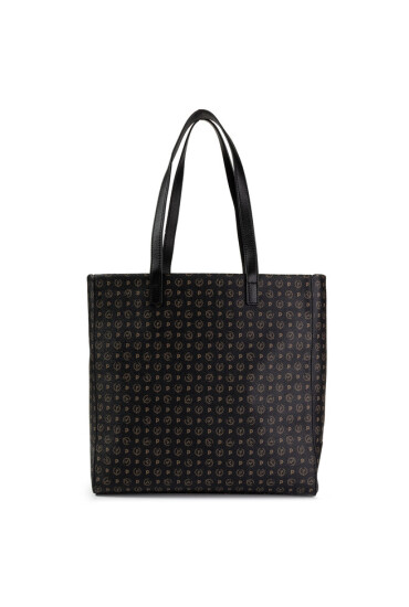 Pollini Дамска чанта TE8443PP08Q1100A Черен - Mera.bg