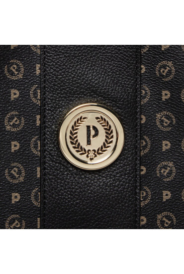 Pollini Дамска чанта TE8478PP0EQ1100A Nero - Mera.bg