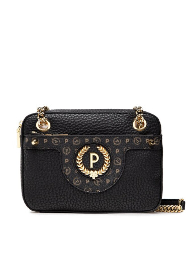 Pollini Дамска чанта SC4506PP1FSG200A Черен - Mera.bg